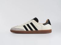 Лот: 24973644. Фото: 2. Кеды JJJJound X Adidas Samba OG. Мужская обувь
