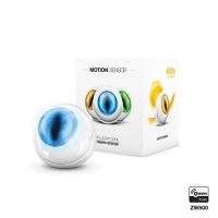 Лот: 11170924. Фото: 4. Комплект Fibaro Home Center 2...