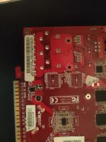 Лот: 22569817. Фото: 2. GTS 450 1gb gddr5. Комплектующие