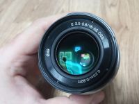 Лот: 17257848. Фото: 5. Sony E f/3.5-5.6 18-55mm OSS...