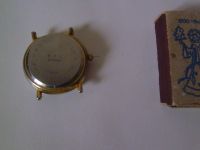 Лот: 19564006. Фото: 3. Часы мужские наручные с портретом... Ювелирные изделия, бижутерия, часы