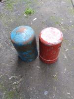 Лот: 17868163. Фото: 2. Колпак на баллон,металлический. Сварка и резка