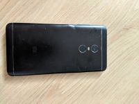 Лот: 16050076. Фото: 2. Xiaomi Redmi note 4x. Смартфоны, связь, навигация