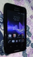 Лот: 3830828. Фото: 4. Sony Xperia TIPO Black НОВЫЙ на...