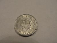 Лот: 4926525. Фото: 4. Польша, 10 грошей, 1949. Красноярск