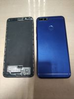 Лот: 19477280. Фото: 2. A608 Honor 7A Pro. Смартфоны, связь, навигация