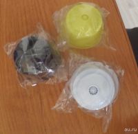 Лот: 8568952. Фото: 3. капсулы для кофе Dolce Gusto многоразовые. Красноярск