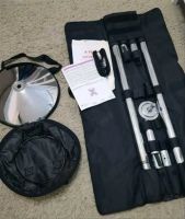 Лот: 19171517. Фото: 4. Съемный пилон для дома X-pole...