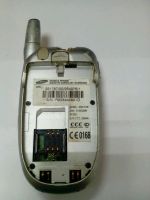 Лот: 10929699. Фото: 3. №908 . Телефон Samsung SGH-E100... Красноярск