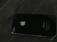 Лот: 2463574. Фото: 3. iphone 4 8gb только продажа+EarPods... Красноярск