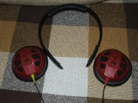 Лот: 10750893. Фото: 4. Винтажные наушники Sennheiser... Красноярск