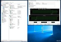 Лот: 13127442. Фото: 6. Игровой компьютер 8х4.0 GHz Turbo...