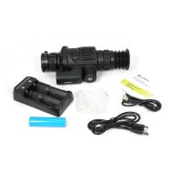 Лот: 24633209. Фото: 9. Тепловизионный прицел Arkon Arma...