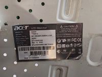 Лот: 25408229. Фото: 2. Ножка Подставка Монитора acer... Аксессуары