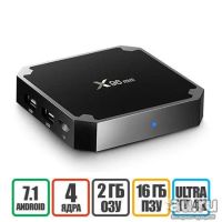 Лот: 13519765. Фото: 15. Все модели Smart TV X96 mini на...