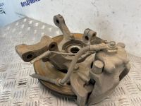 Лот: 24694183. Фото: 9. поворотный кулак Opel Astra L48