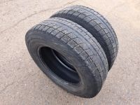 Лот: 25717400. Фото: 3. 205/70/15 Bridgestone Blizzak... Авто, мото, водный транспорт