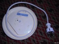 Лот: 8679400. Фото: 2. Подставка для чайника Tefal. Запчасти для бытовой техники