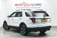 Лот: 19449518. Фото: 5. Ford Explorer, V Sport 3.5 AT...