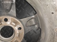 Лот: 14925285. Фото: 4. Диски 15 5*112. Красноярск