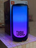 Лот: 21108235. Фото: 3. Портативная колонка JBL Pulse... Бытовая техника