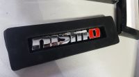 Лот: 14021821. Фото: 3. Эмблема металл Nismo Nissan. Авто, мото, водный транспорт