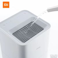 Лот: 13787252. Фото: 3. Увлажнитель воздуха Xiaomi Smartmi... Строительство и ремонт