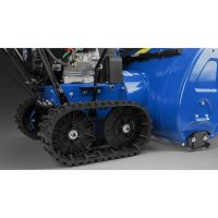 Лот: 25655641. Фото: 5. Cнегоуборщик MASTERYARD MV 26528RET