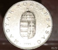 Лот: 8292726. Фото: 2. Страны Запада(3953) Венгрия. Монеты