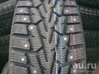 Лот: 12052457. Фото: 2. Cordiant Snow Cross 235/70 R16. Шины, Диски