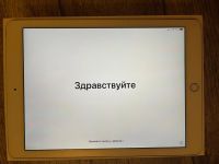 Лот: 17101727. Фото: 2. Apple iPad Air 2 16gb LTE. Компьютеры, ноутбуки, планшеты