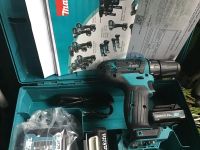 Лот: 18809922. Фото: 3. Шуруповёрт Makita DF 333 DWYE... Строительство и ремонт