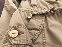 Лот: 9541280. Фото: 3. Куртка Pull&Bear. Одежда, обувь, галантерея