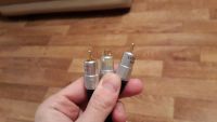 Лот: 6626219. Фото: 4. Кабель Luxmann Scart - Audio R... Красноярск