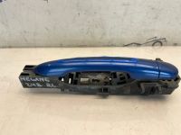 Лот: 22835902. Фото: 2. ручка двери внешняя Renault Megane... Автозапчасти