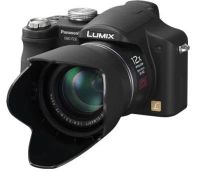 Лот: 3493975. Фото: 3. Panasonic Lumix DMC-FZ8. Фото, видеокамеры, оптика