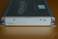 Лот: 981108. Фото: 3. Kenwood KAC-PS 100 , 2х канальный... Авто, мото, водный транспорт