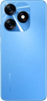 Лот: 20258205. Фото: 3. Смартфон Tecno Spark 10 8/128Gb... Красноярск