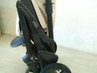 Лот: 15957623. Фото: 2. Коляска 3в1 cam dinamico. Детский транспорт