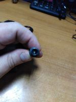 Лот: 21761389. Фото: 2. Блок питания для ноутбука HP 19V... Комплектующие