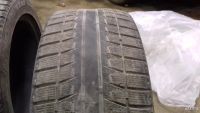 Лот: 8364118. Фото: 3. Шины Bridgestone blizzak revo... Авто, мото, водный транспорт