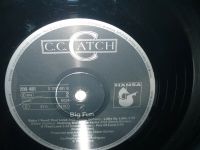Лот: 25886480. Фото: 7. C C Catch. " Big Fun ". LP. Germany...