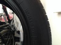 Лот: 5422400. Фото: 5. Летние шины Toyo 185/55 R 15 б...