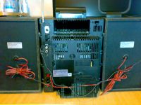 Лот: 4092997. Фото: 5. Музыкальный центр hifi система...