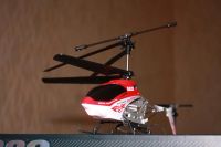 Лот: 3362215. Фото: 3. Вертолет Syma S032G с гироскопом. Коллекционирование, моделизм