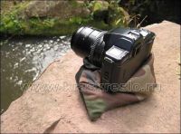 Лот: 91667. Фото: 3. Универсальный фотоштатив (BEAN-... Фото, видеокамеры, оптика