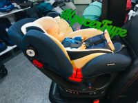 Лот: 13667132. Фото: 2. Автокресло Ducle Daily (0-25 кг... Дети растут