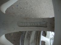 Лот: 11426113. Фото: 6. Комплект Оригинальных Литых дисков...