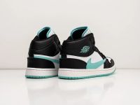 Лот: 20278286. Фото: 3. Кроссовки Nike Air Jordan 1 Mid... Одежда, обувь, галантерея