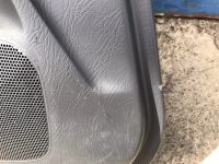 Лот: 16139773. Фото: 2. Обшивка двери Honda Odyssey. Автозапчасти